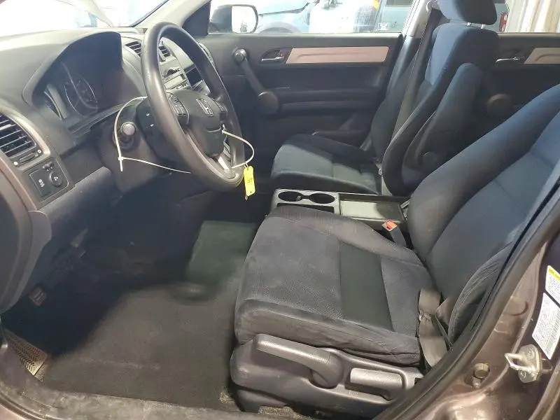 2011 HONDA CR-V EX  