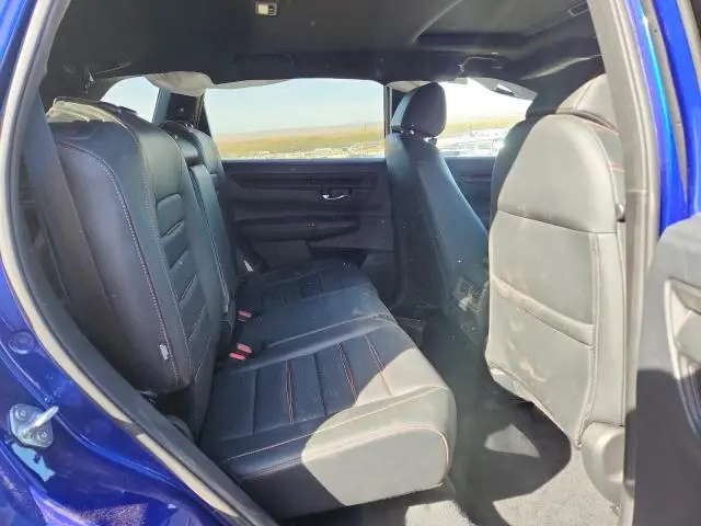 2024 HONDA CR-V SPORT-L  