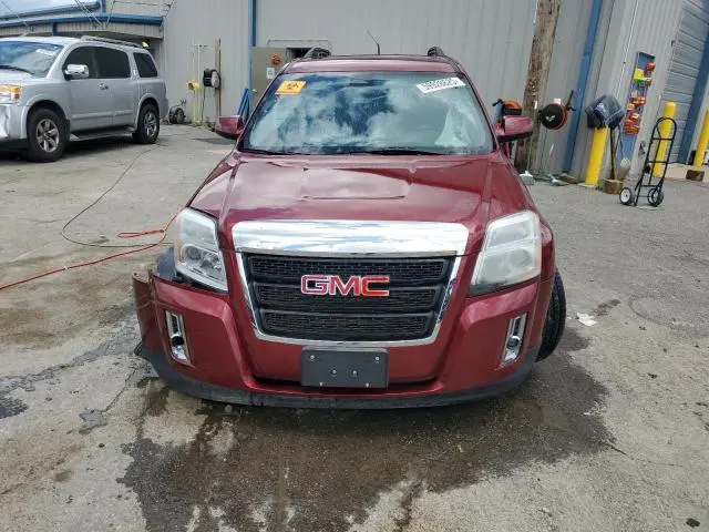 2011 GMC TERRAIN SLE  
