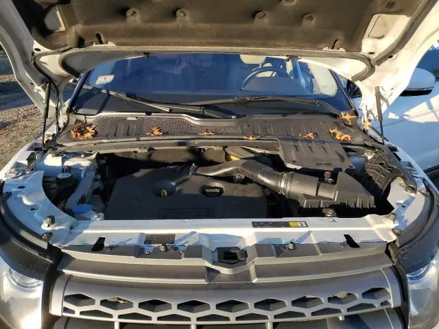 2013 LAND ROVER RANGE ROVER EVOQUE PURE PLUS  