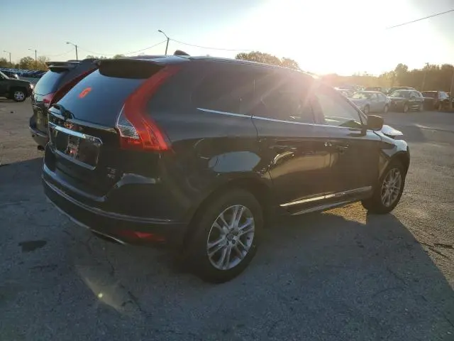 2016 VOLVO XC60 T5 PREMIER  