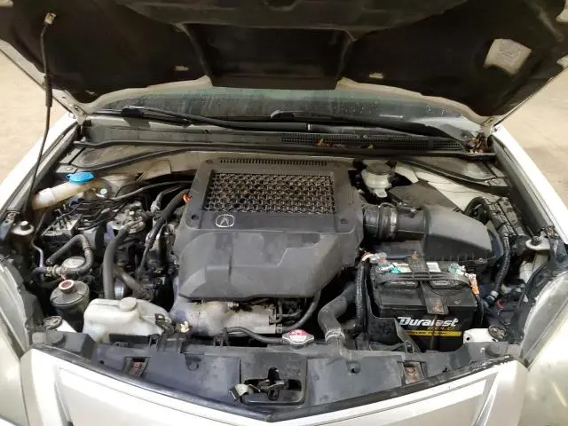 2010 ACURA RDX TECHNOLOGY  