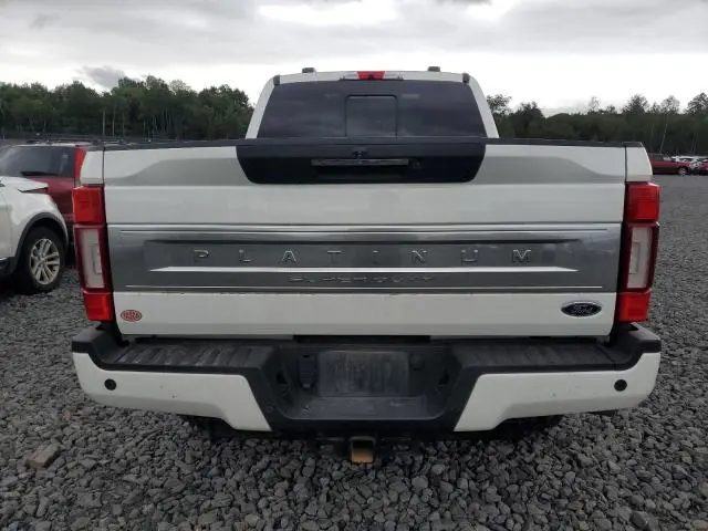2020 FORD F250 SUPER DUTY  