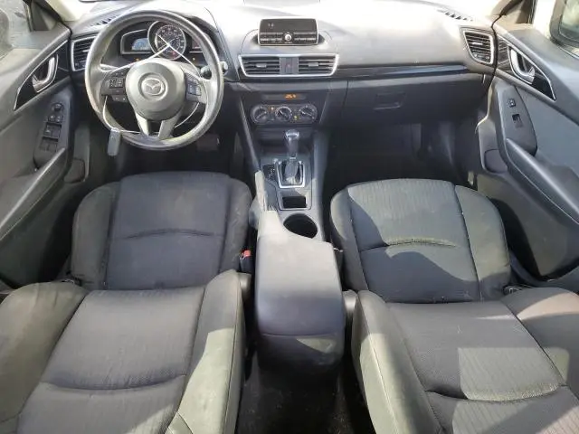 2014 MAZDA 3 SPORT  