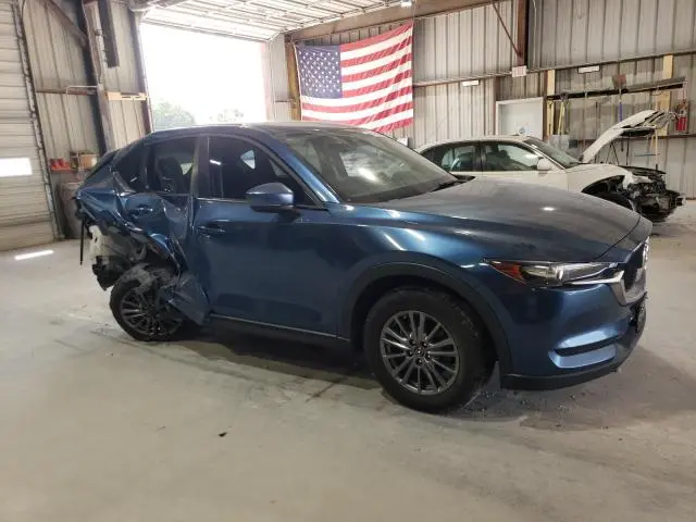 2018 MAZDA CX-5 SPORT  