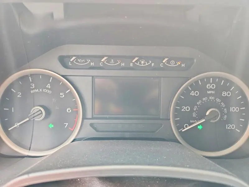 2018 FORD F150 SUPER CAB  