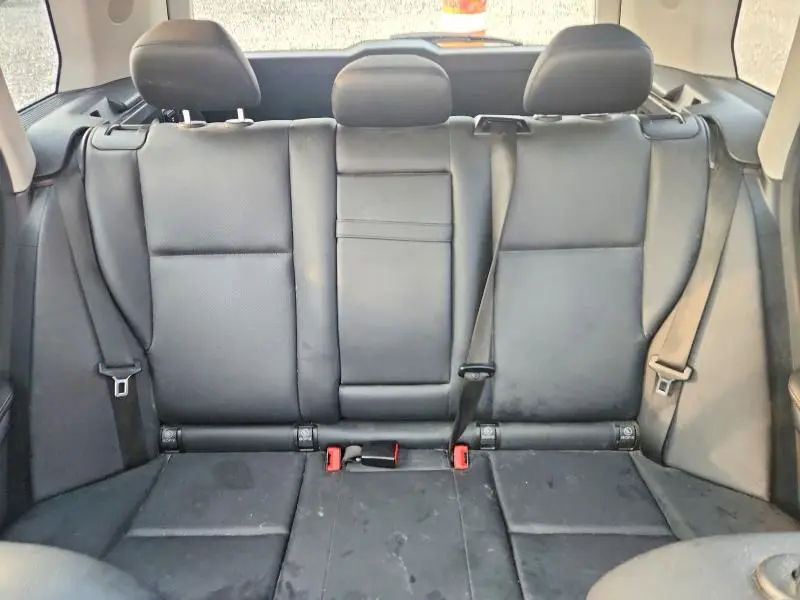 2014 MERCEDES-BENZ GLK 250 BLUETEC  