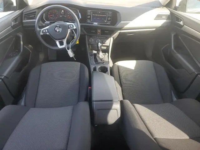 2021 VOLKSWAGEN JETTA S  