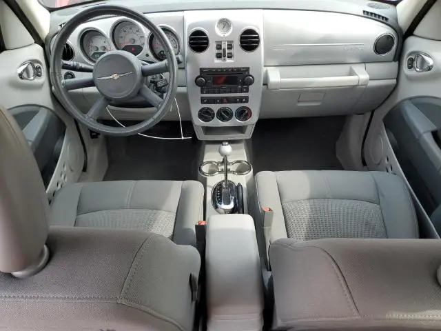2010 CHRYSLER PT CRUISER   