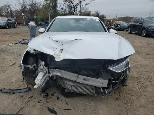 2023 AUDI A4 PREMIUM PLUS 45  