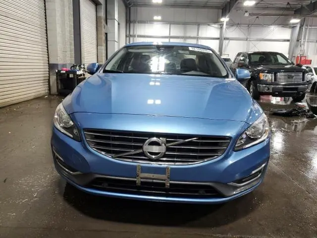 2014 VOLVO S60 T5  