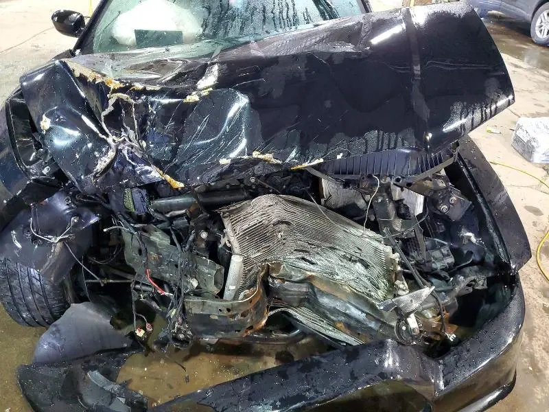 2014 DODGE CHARGER SE  