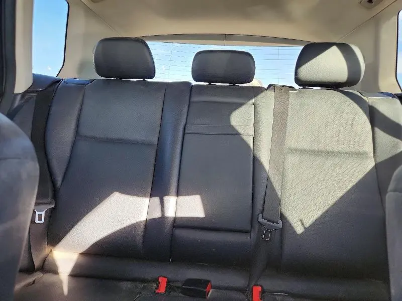 2010 MERCEDES-BENZ GLK 350 4MATIC  