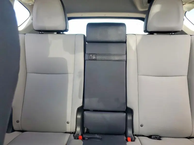 2018 TOYOTA RAV4 HV LIMITED  