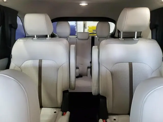 2024 MAZDA CX-90 PREMIUM PLUS  