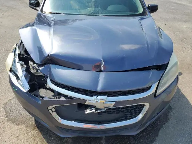 2015 CHEVROLET MALIBU LS  