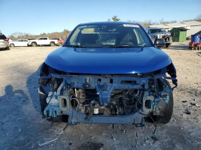 2021 MITSUBISHI OUTLANDER SPORT ES  