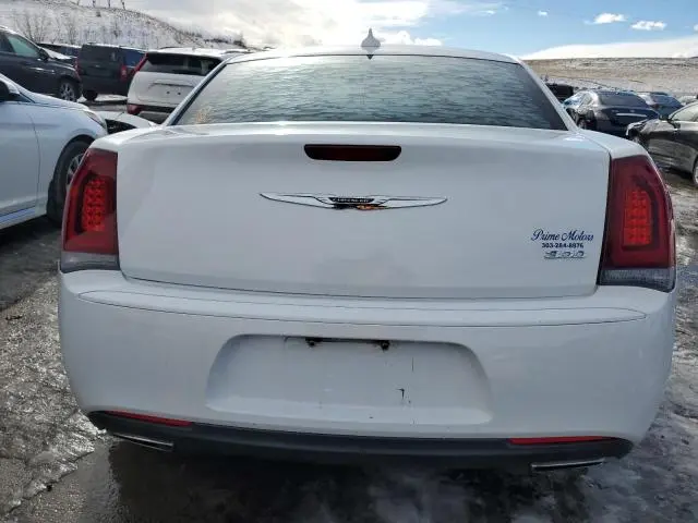 2019 CHRYSLER 300 TOURING  