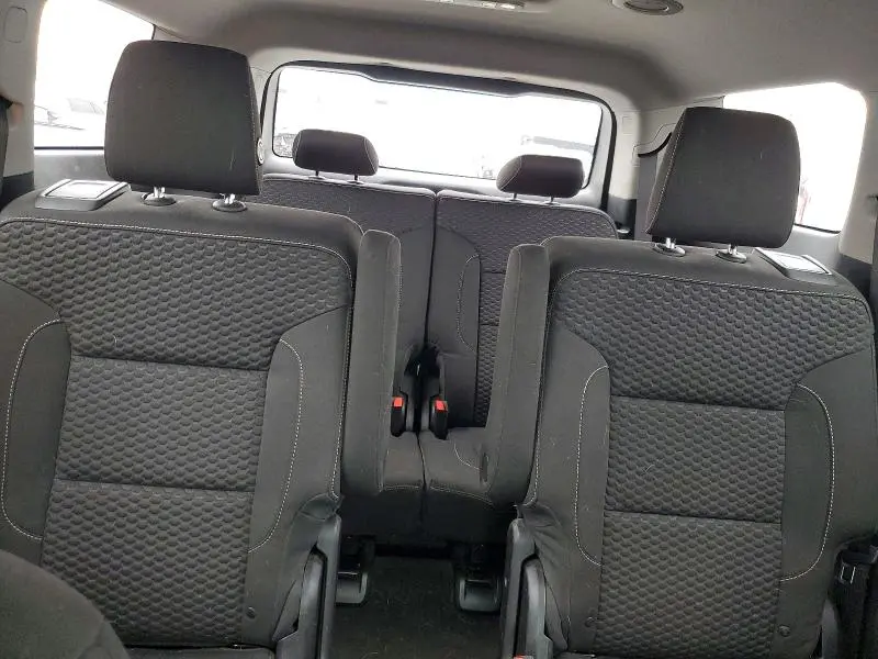 2017 GMC ACADIA SLE  