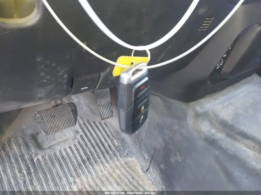 2020 RAM 1500 TRADESMAN  4X4 5'7 BOX