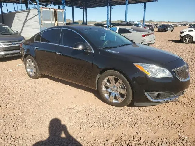 2014 BUICK REGAL PREMIUM  