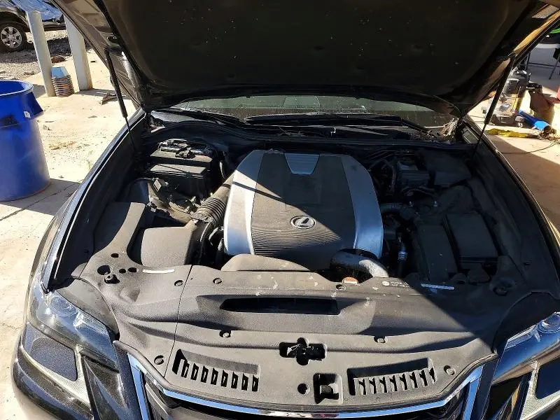 2016 LEXUS GS 350 BASE  