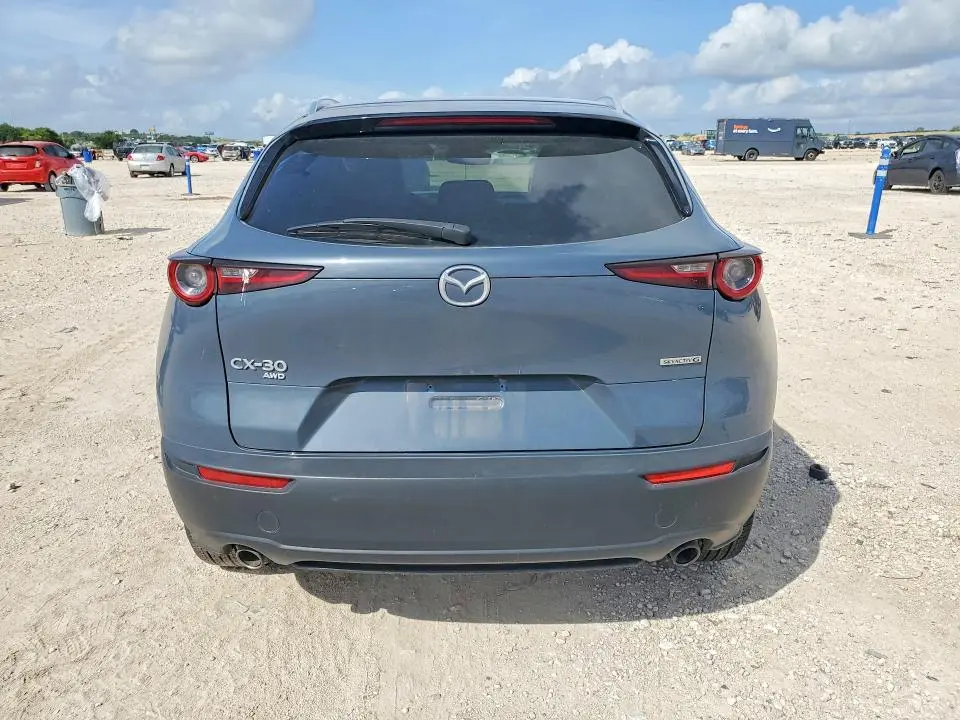2024 MAZDA CX-30 PREFERRED  
