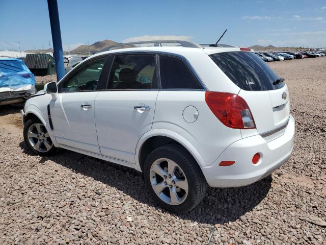 2013 CHEVROLET CAPTIVA LTZ