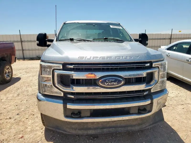 2022 FORD F250 SUPER DUTY  