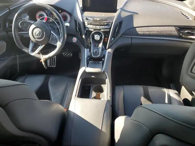 2023 ACURA RDX A-SPEC  