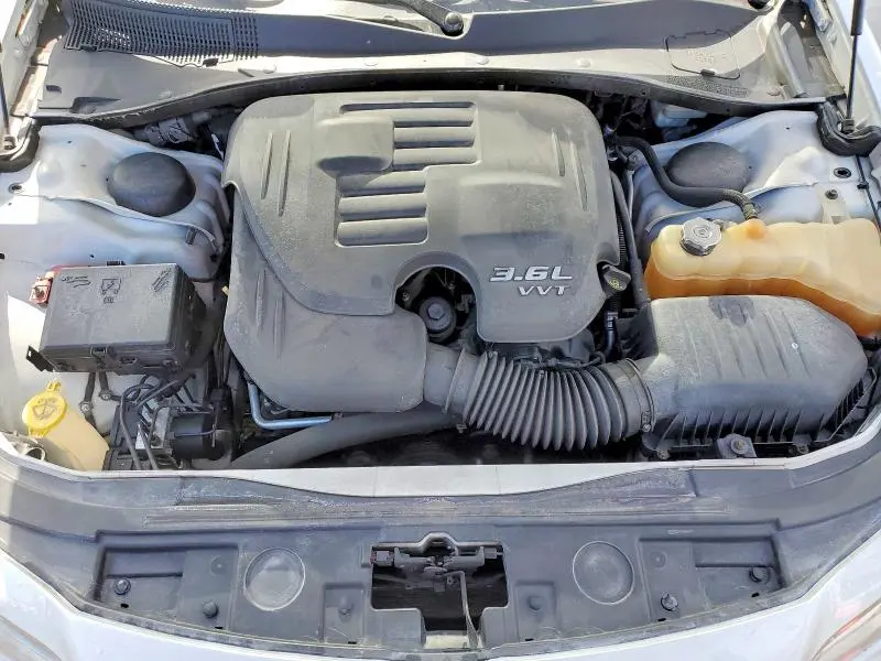 2013 CHRYSLER 300   