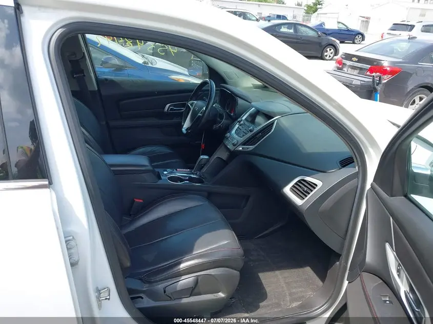 2012 GMC TERRAIN SLT-2