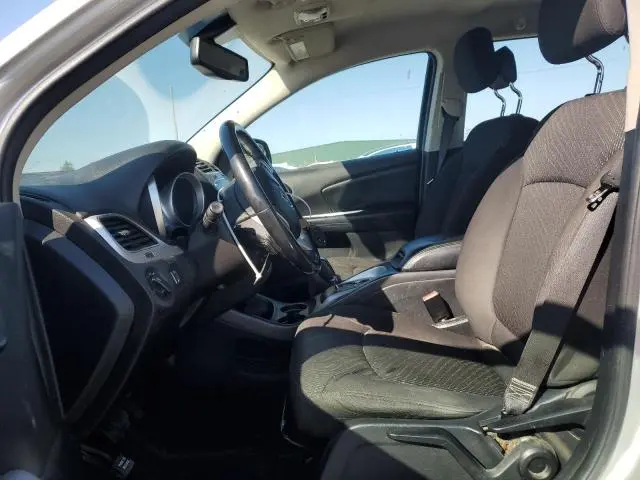 2014 DODGE JOURNEY SE