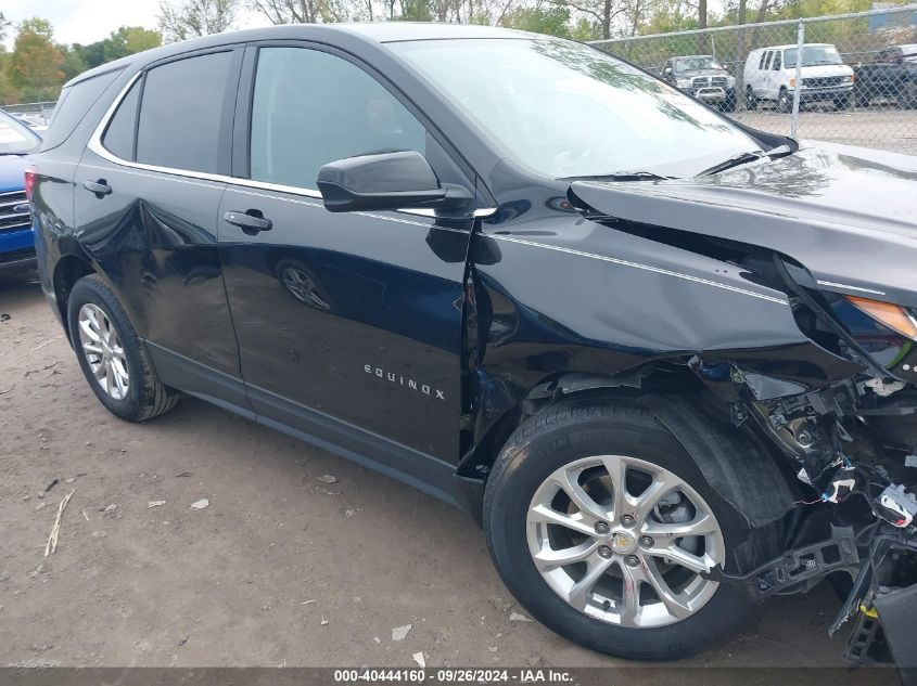 2020 CHEVROLET EQUINOX FWD 2FL