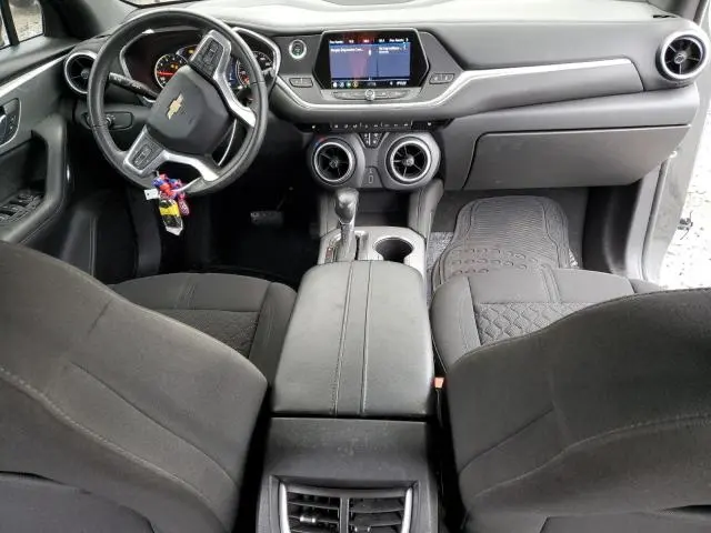 2020 CHEVROLET BLAZER 2LT  
