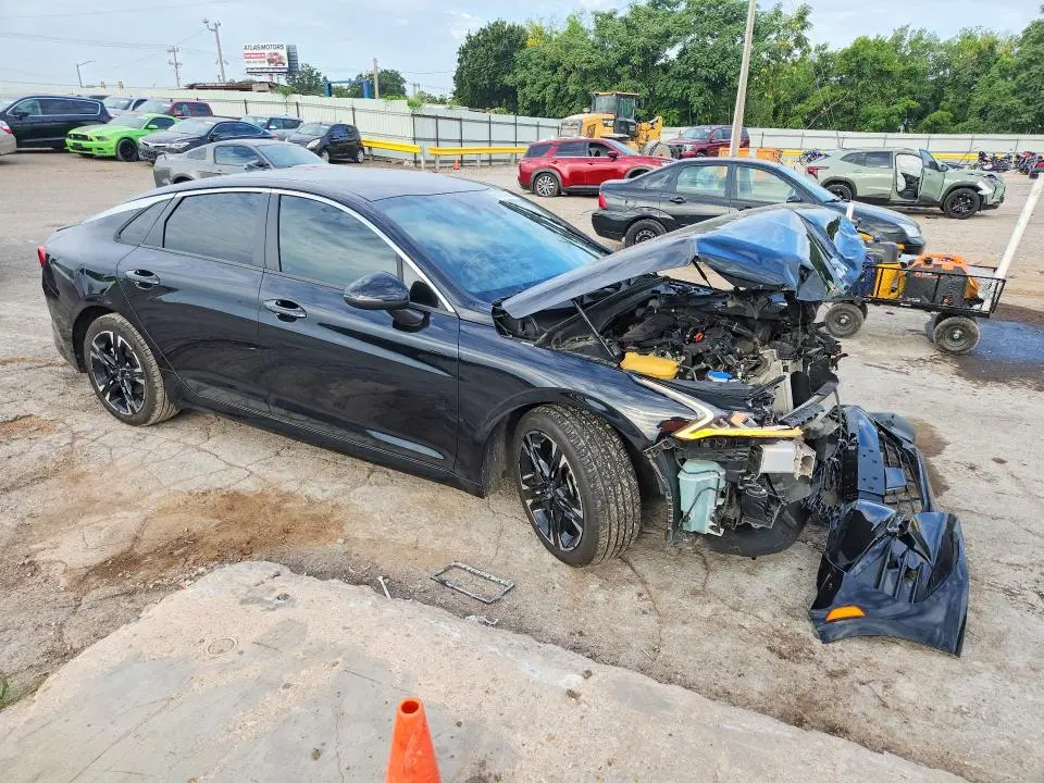 2023 KIA K5 GT LINE  