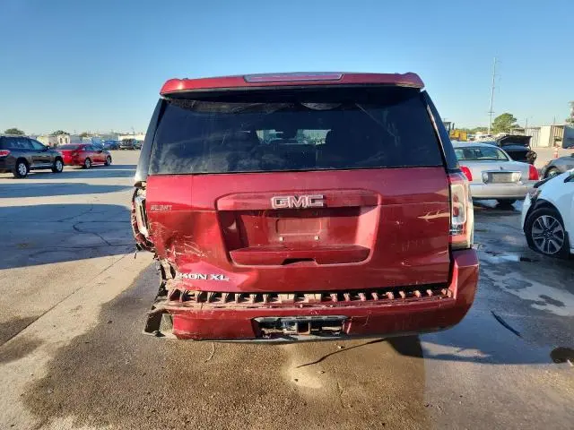 2019 GMC YUKON XL K1500 SLT  