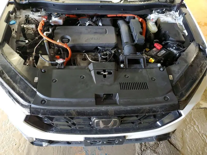 2025 HONDA CR-V SPORT  