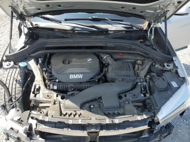 2019 BMW X1 SDRIVE28I  