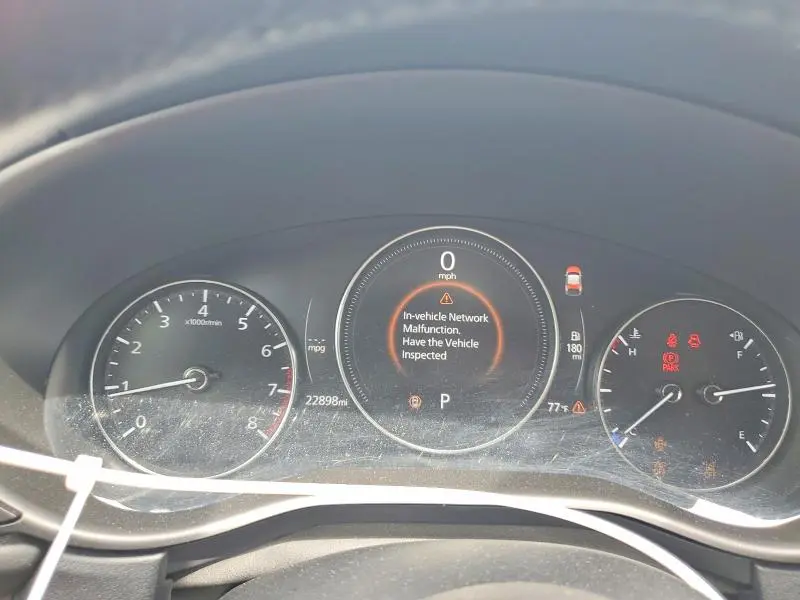 2024 MAZDA CX-30 SELECT  