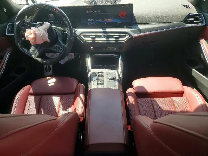 2023 BMW M340I   