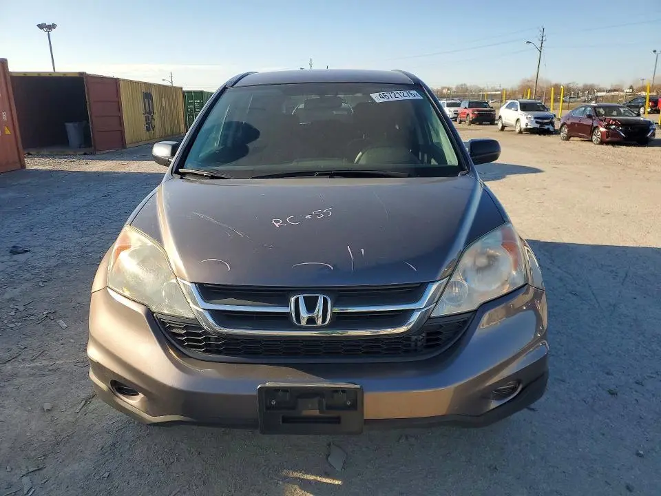 2011 HONDA CR-V SE  