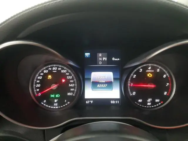 2017 MERCEDES-BENZ C 300  