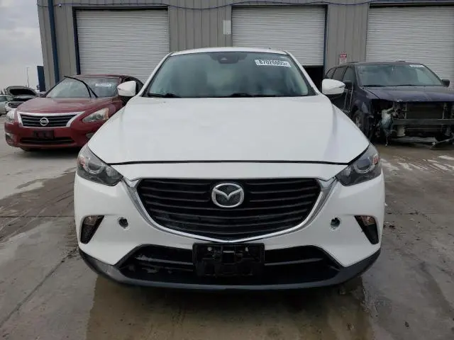 2019 MAZDA CX-3 SPORT  