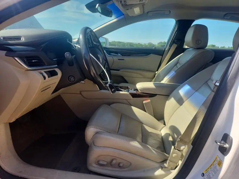 2016 CADILLAC XTS LUXURY COLLECTION  