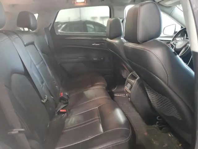 2016 CADILLAC SRX PERFORMANCE COLLECTION  