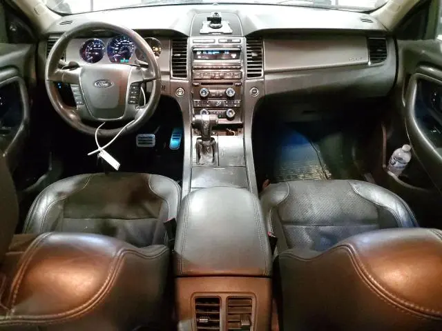 2011 FORD TAURUS SHO