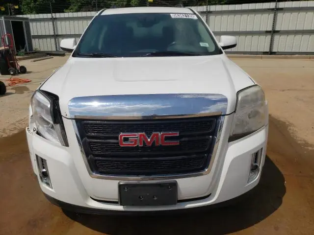 2015 GMC TERRAIN SLE  
