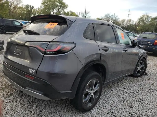 2024 HONDA HR-V EXL  