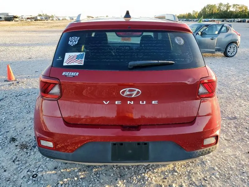 2020 HYUNDAI VENUE SEL  